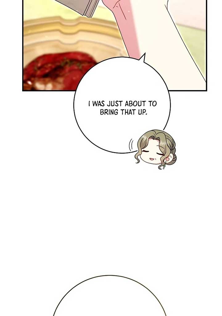 Rather Than The Son, I’ll Take The Father Chapter 37 - Page 25