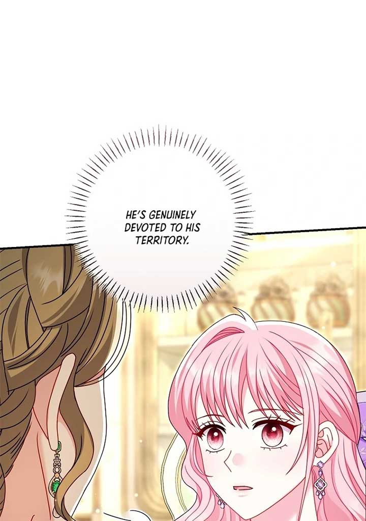 Rather Than The Son, I’ll Take The Father Chapter 37 - Page 29