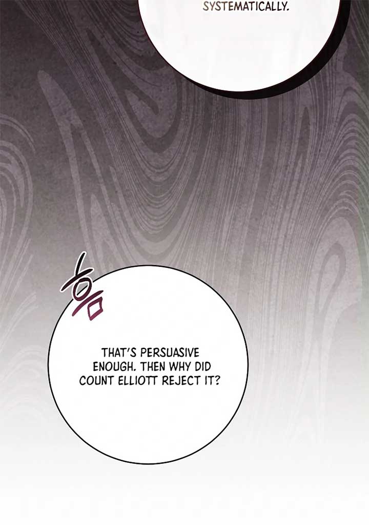 Rather Than The Son, I’ll Take The Father Chapter 37 - Page 38