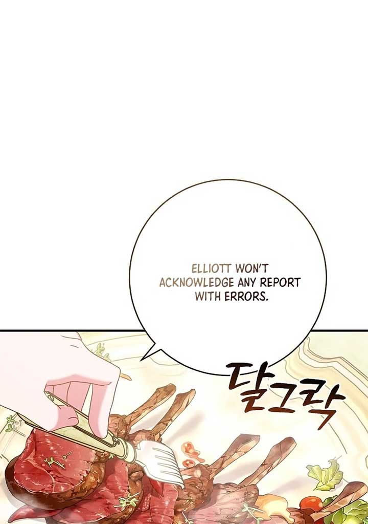 Rather Than The Son, I’ll Take The Father Chapter 37 - Page 44