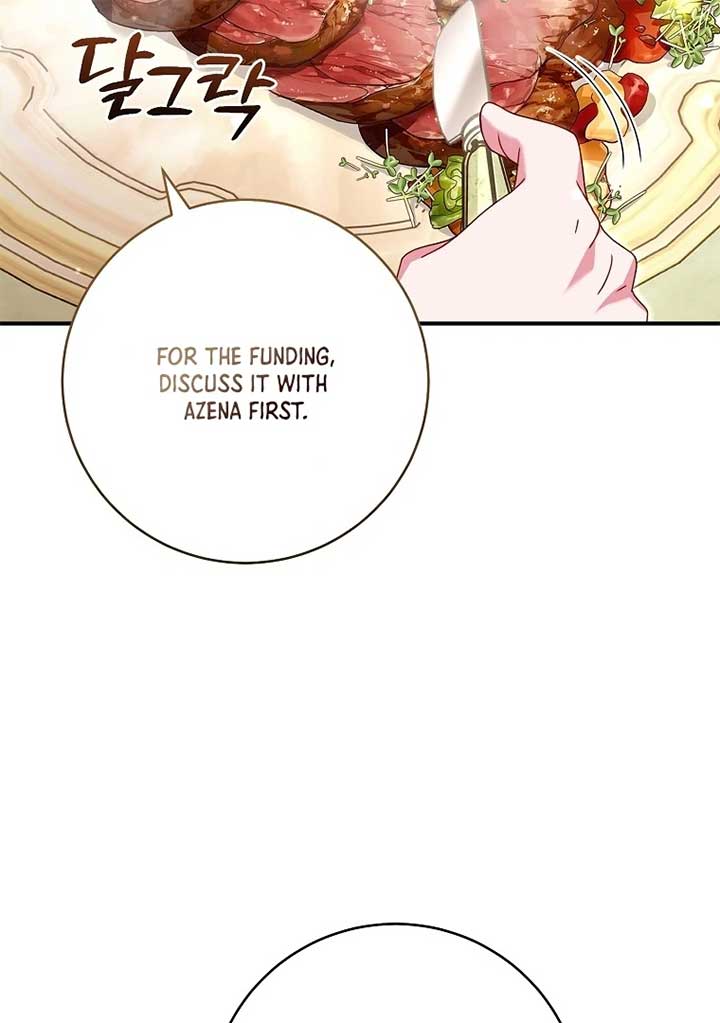 Rather Than The Son, I’ll Take The Father Chapter 37 - Page 45