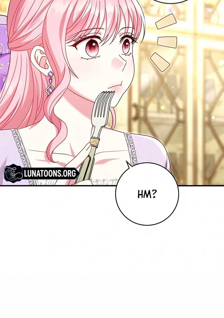 Rather Than The Son, I’ll Take The Father Chapter 37 - Page 51