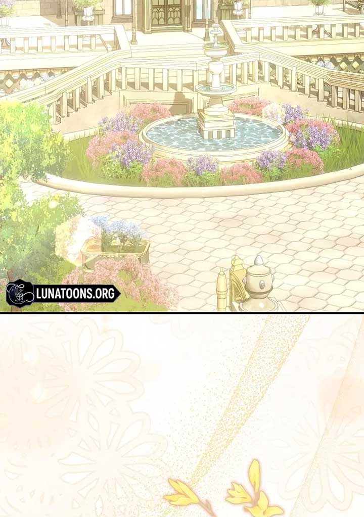 Rather Than The Son, I’ll Take The Father Chapter 37 - Page 6