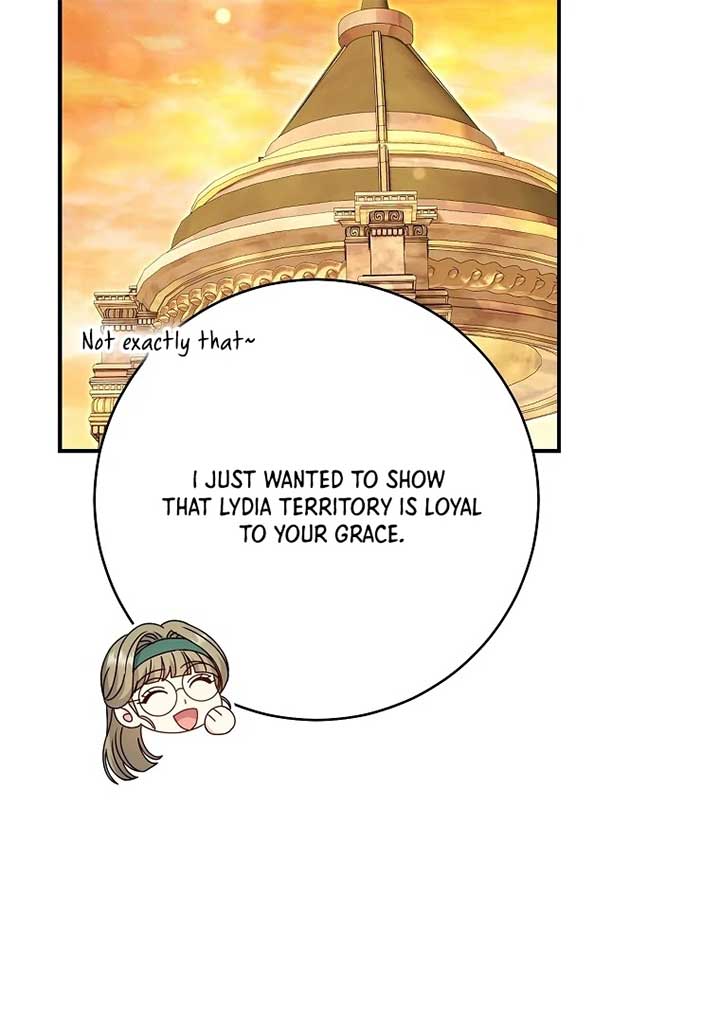 Rather Than The Son, I’ll Take The Father Chapter 37 - Page 77