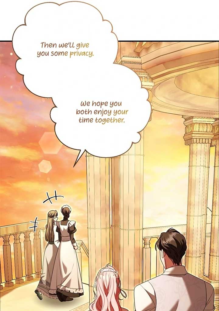 Rather Than The Son, I’ll Take The Father Chapter 37 - Page 84