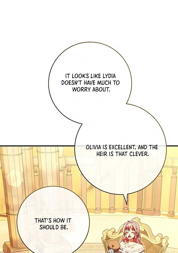 Rather Than The Son, I’ll Take The Father Chapter 37 - Page 87