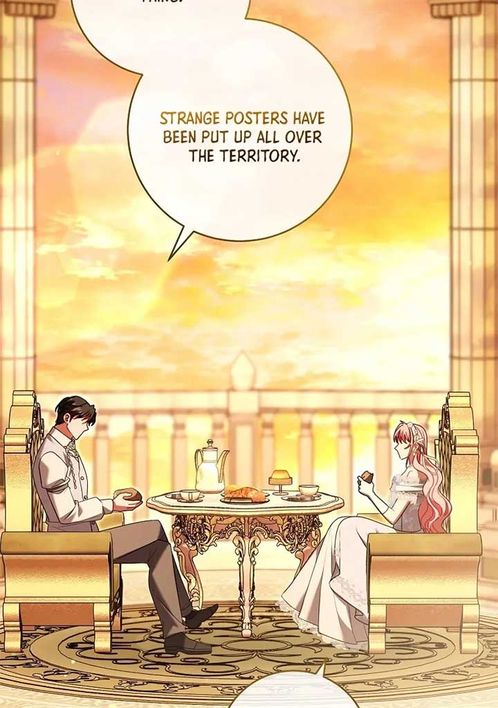 Rather Than The Son, I’ll Take The Father Chapter 37 - Page 99