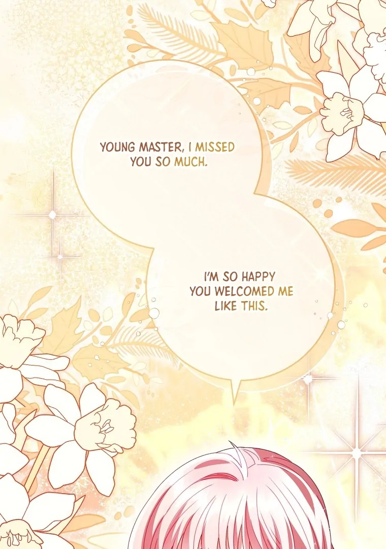 Rather Than The Son, I’ll Take The Father Chapter 38 - Page 100