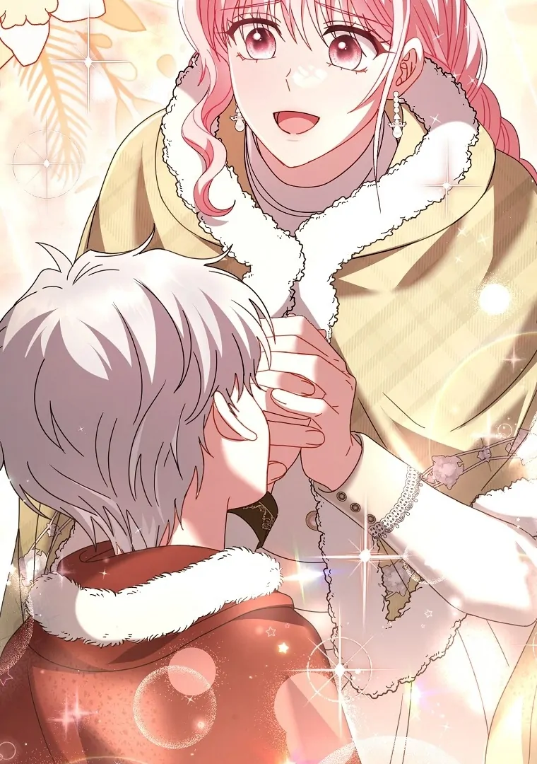 Rather Than The Son, I’ll Take The Father Chapter 38 - Page 101