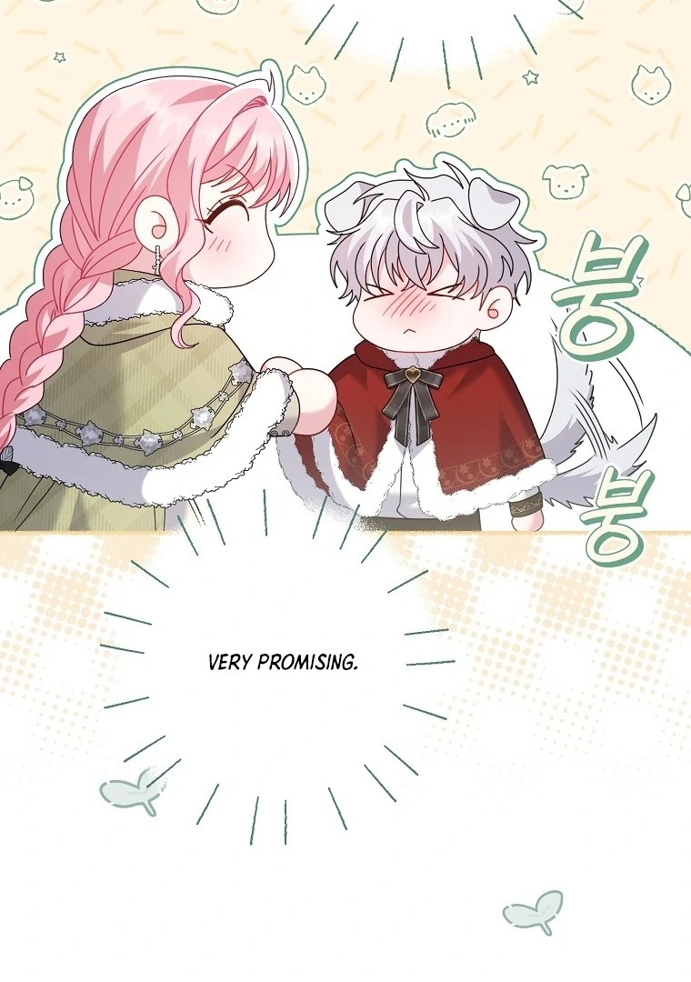 Rather Than The Son, I’ll Take The Father Chapter 38 - Page 105