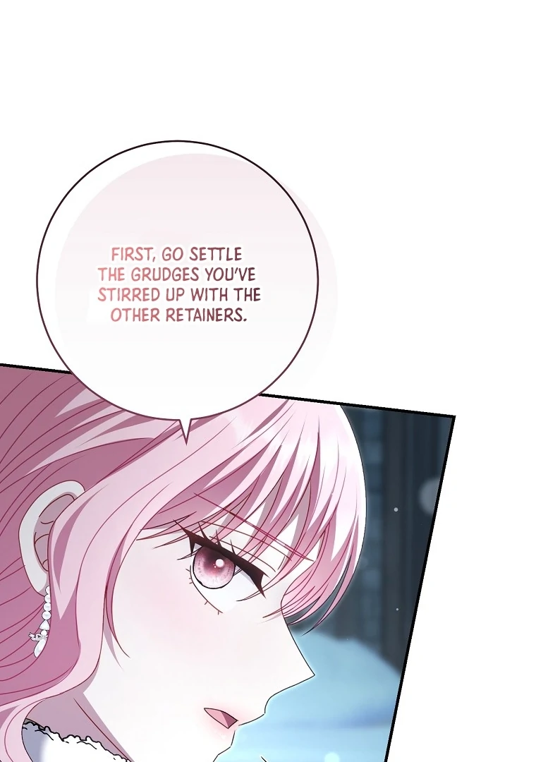 Rather Than The Son, I’ll Take The Father Chapter 38 - Page 112