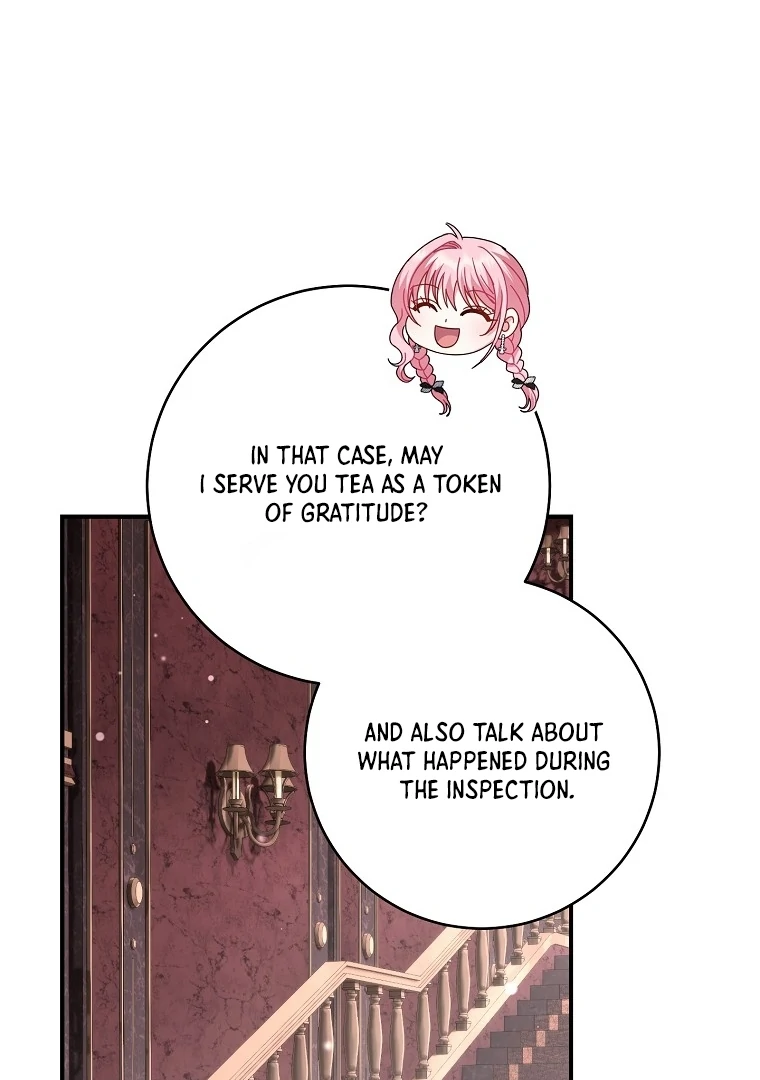 Rather Than The Son, I’ll Take The Father Chapter 38 - Page 129