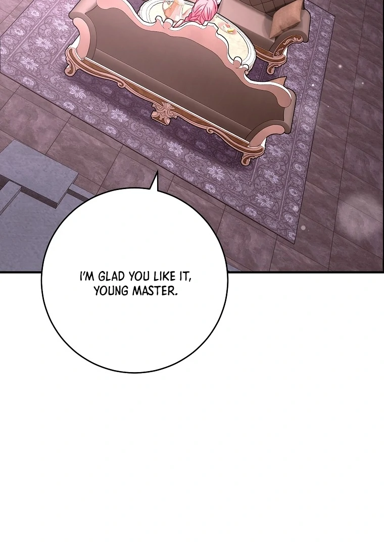 Rather Than The Son, I’ll Take The Father Chapter 38 - Page 135