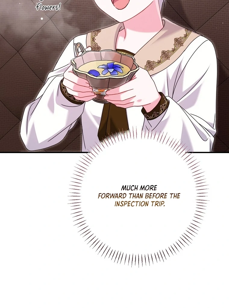 Rather Than The Son, I’ll Take The Father Chapter 38 - Page 137