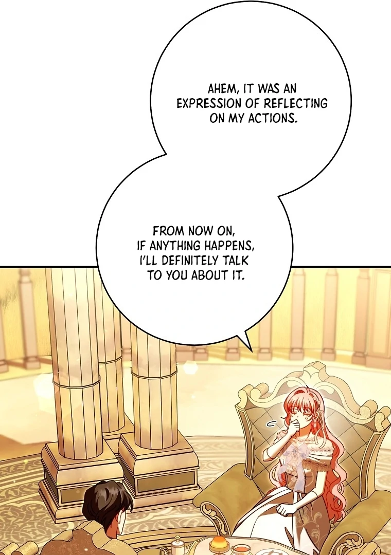 Rather Than The Son, I’ll Take The Father Chapter 38 - Page 14