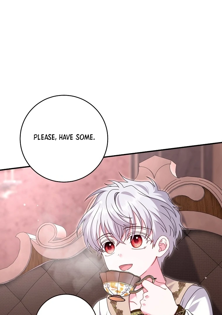 Rather Than The Son, I’ll Take The Father Chapter 38 - Page 140