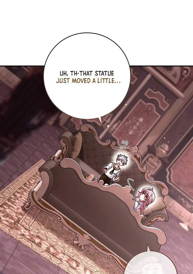 Rather Than The Son, I’ll Take The Father Chapter 38 - Page 143