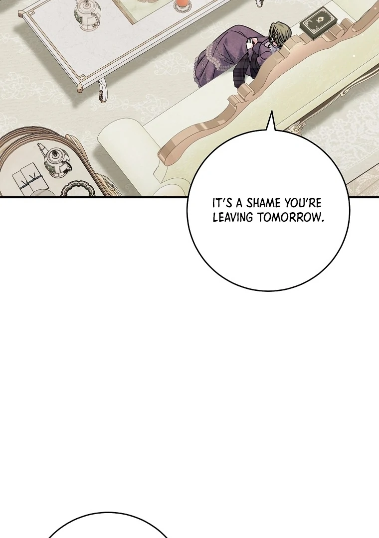 Rather Than The Son, I’ll Take The Father Chapter 38 - Page 23