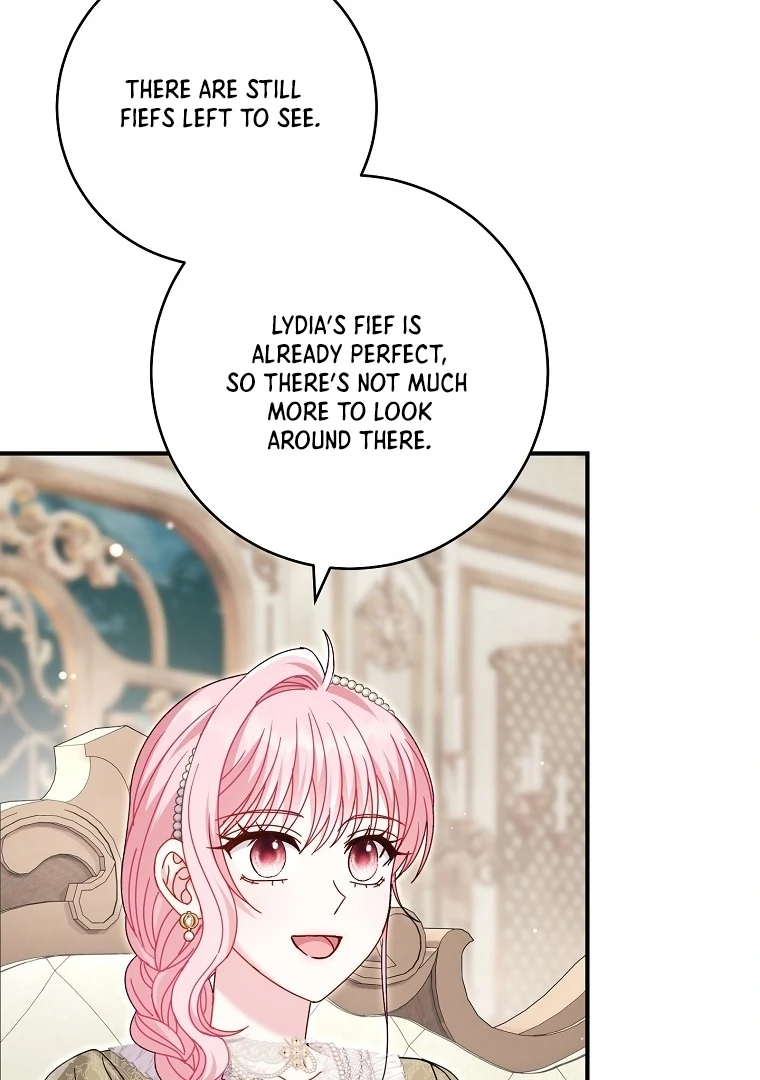 Rather Than The Son, I’ll Take The Father Chapter 38 - Page 24