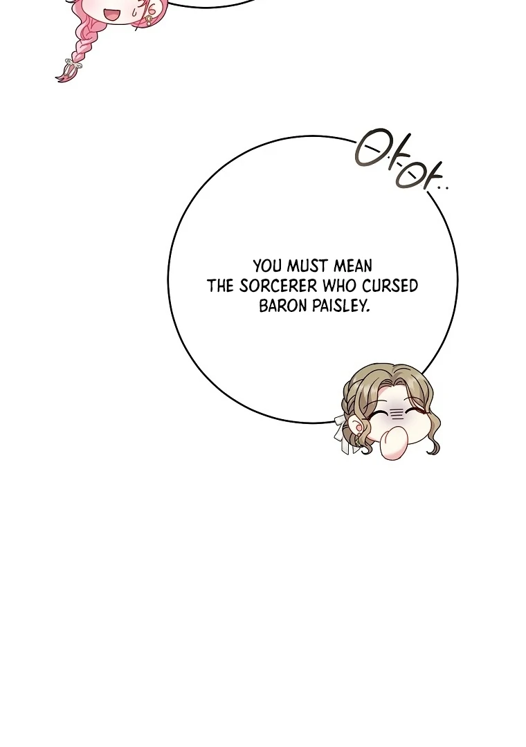 Rather Than The Son, I’ll Take The Father Chapter 38 - Page 30