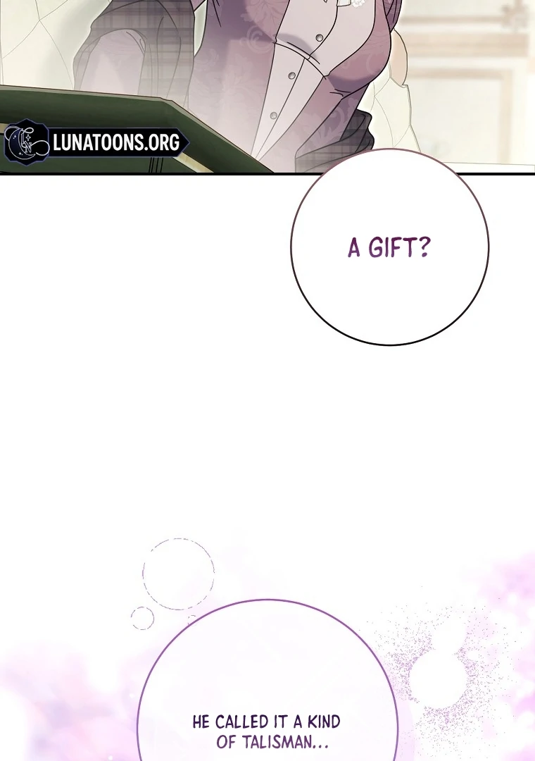 Rather Than The Son, I’ll Take The Father Chapter 38 - Page 32