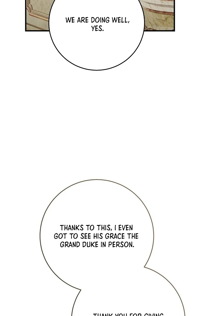 Rather Than The Son, I’ll Take The Father Chapter 38 - Page 42