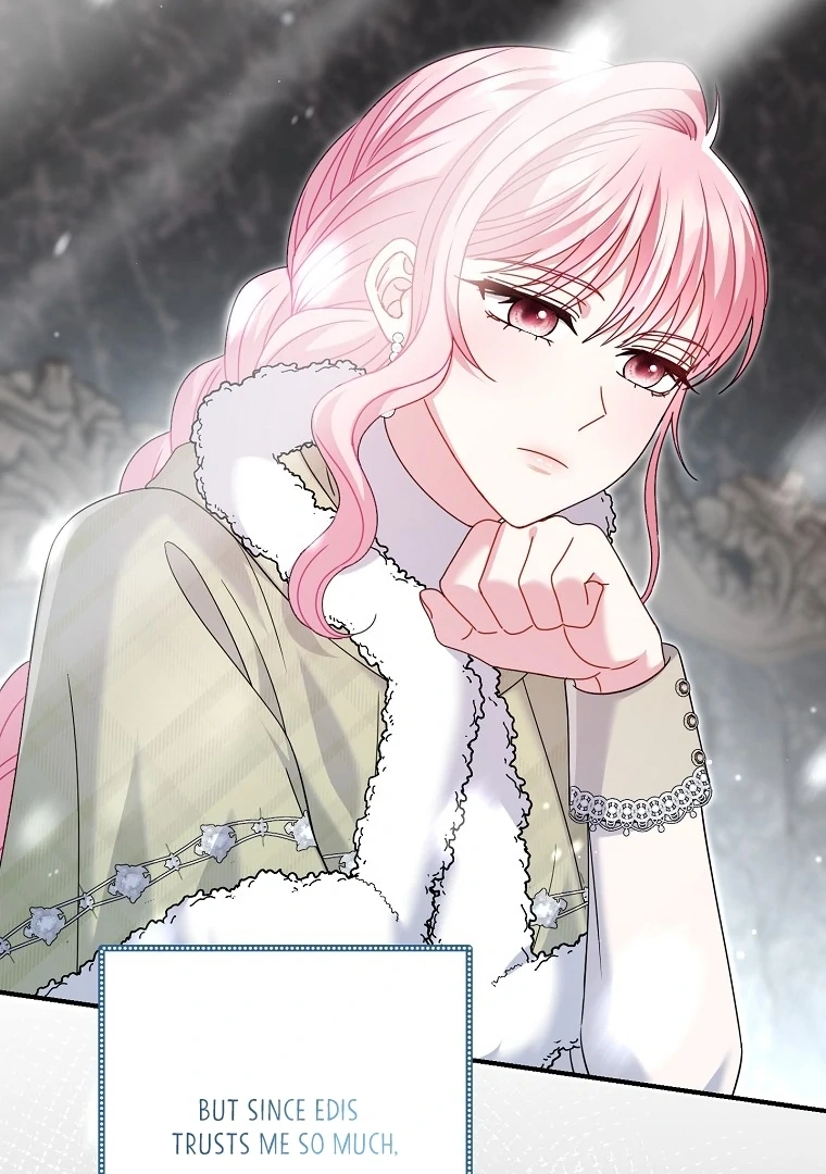 Rather Than The Son, I’ll Take The Father Chapter 38 - Page 72