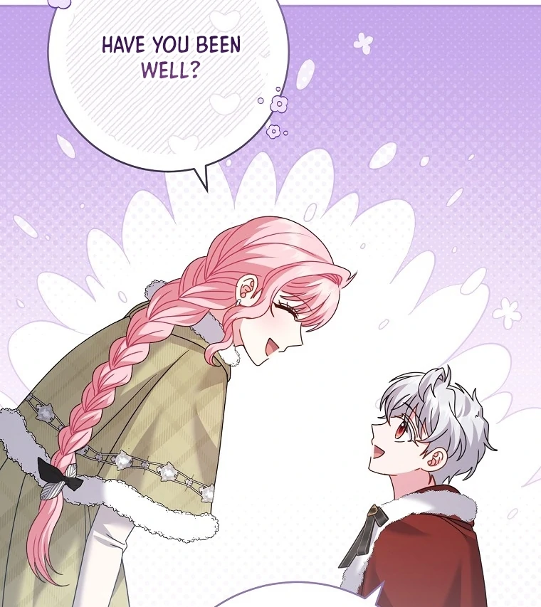 Rather Than The Son, I’ll Take The Father Chapter 38 - Page 95