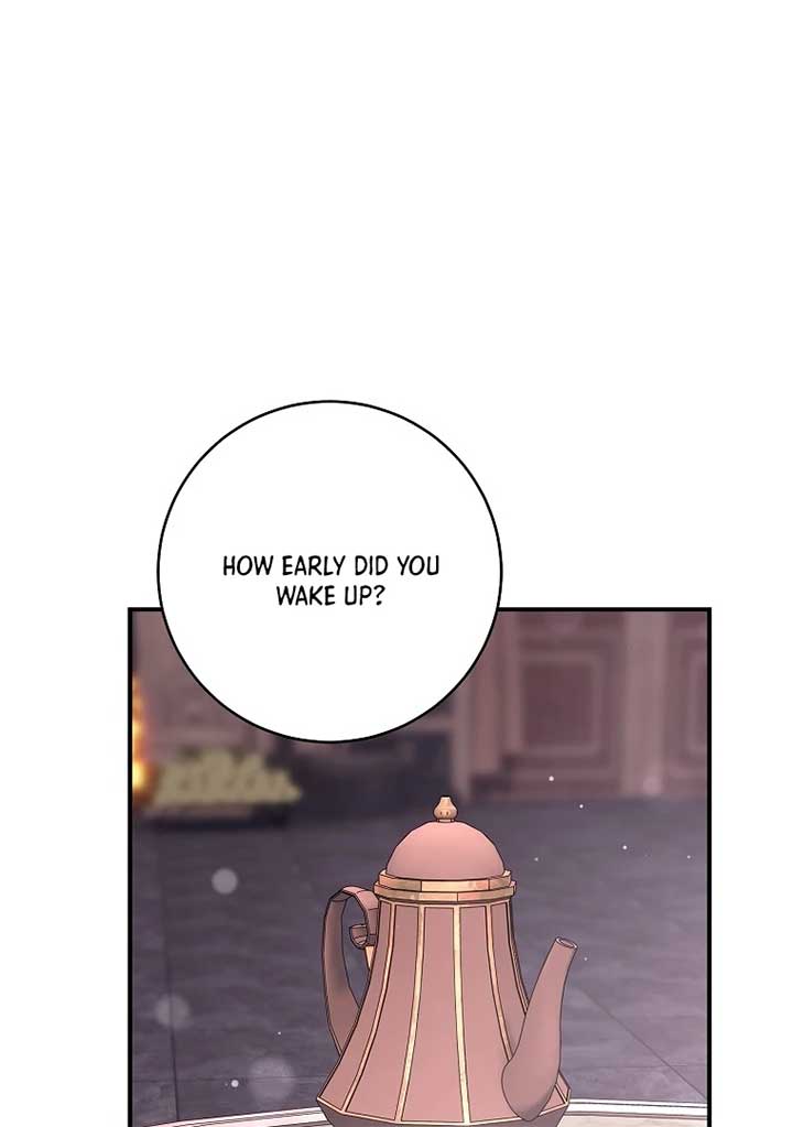 Rather Than The Son, I’ll Take The Father Chapter 39 - Page 10