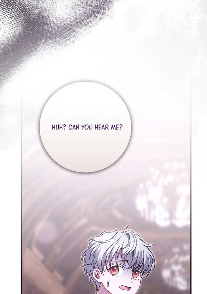 Rather Than The Son, I’ll Take The Father Chapter 39 - Page 126