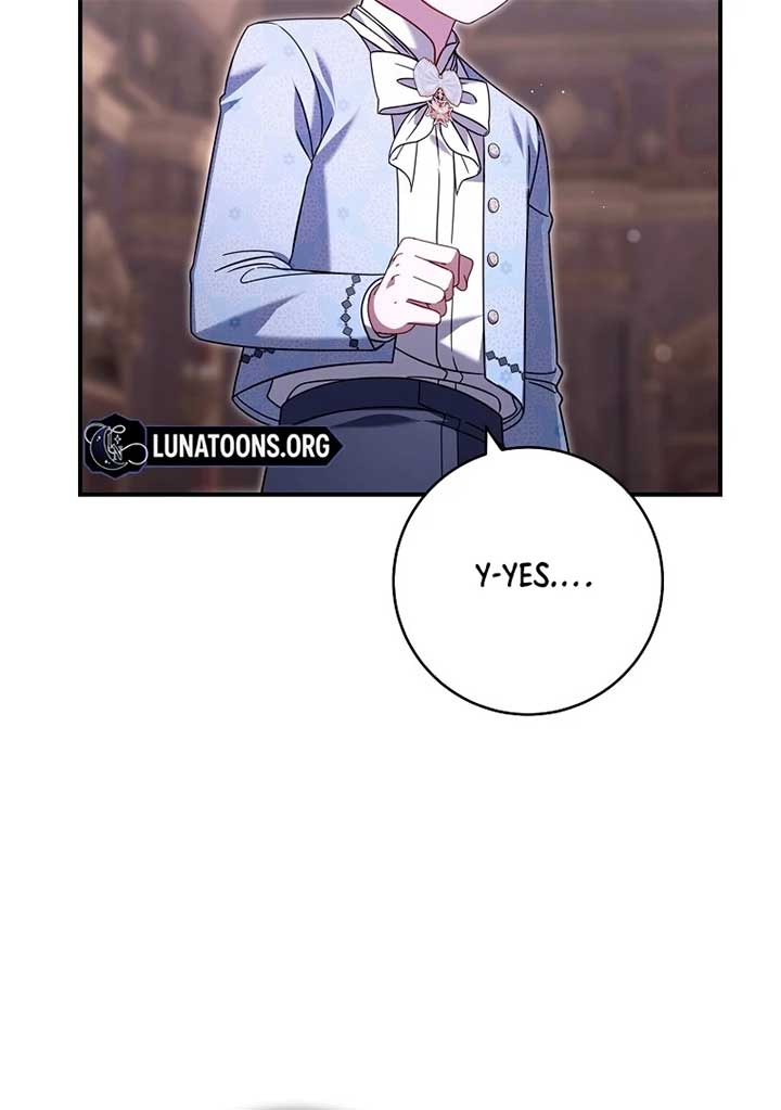 Rather Than The Son, I’ll Take The Father Chapter 39 - Page 127