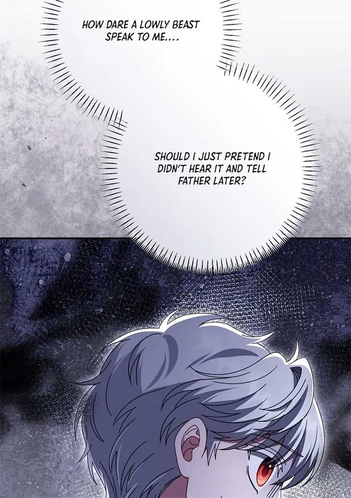 Rather Than The Son, I’ll Take The Father Chapter 39 - Page 133