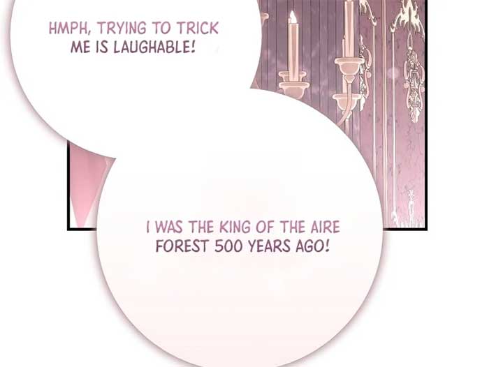 Rather Than The Son, I’ll Take The Father Chapter 39 - Page 136