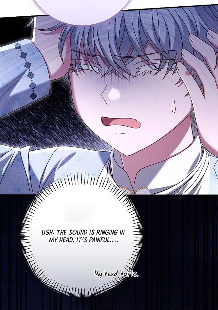 Rather Than The Son, I’ll Take The Father Chapter 39 - Page 139