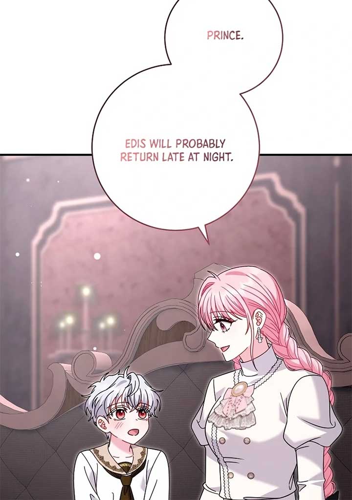 Rather Than The Son, I’ll Take The Father Chapter 39 - Page 15