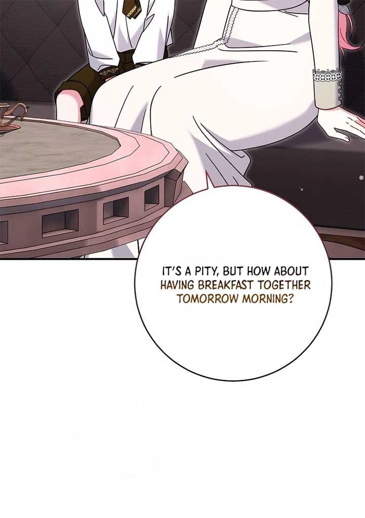 Rather Than The Son, I’ll Take The Father Chapter 39 - Page 16