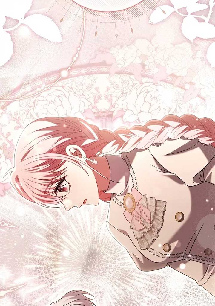 Rather Than The Son, I’ll Take The Father Chapter 39 - Page 19