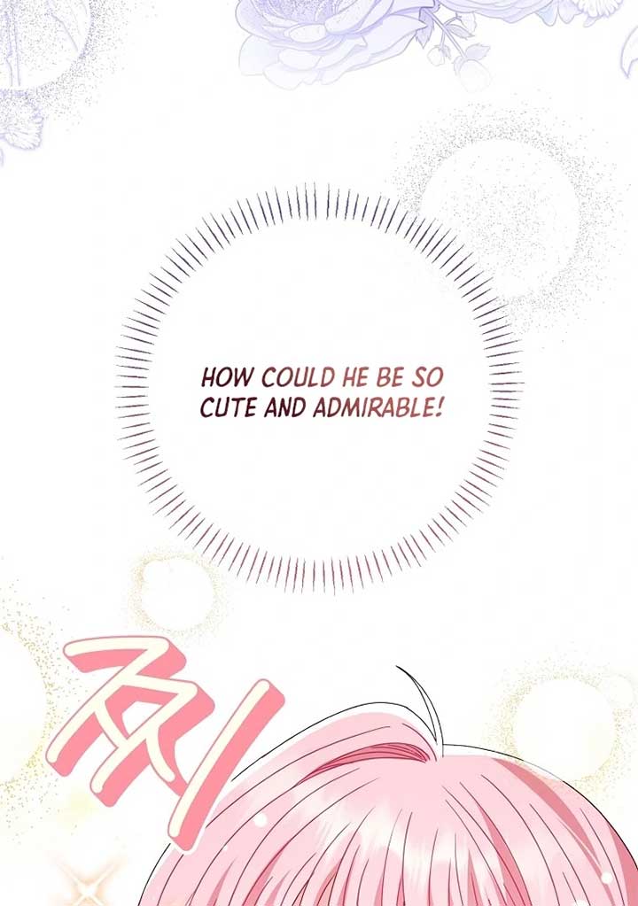 Rather Than The Son, I’ll Take The Father Chapter 39 - Page 24