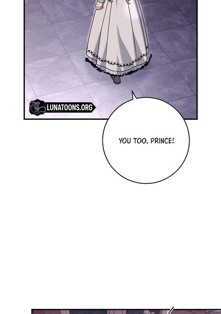 Rather Than The Son, I’ll Take The Father Chapter 39 - Page 37