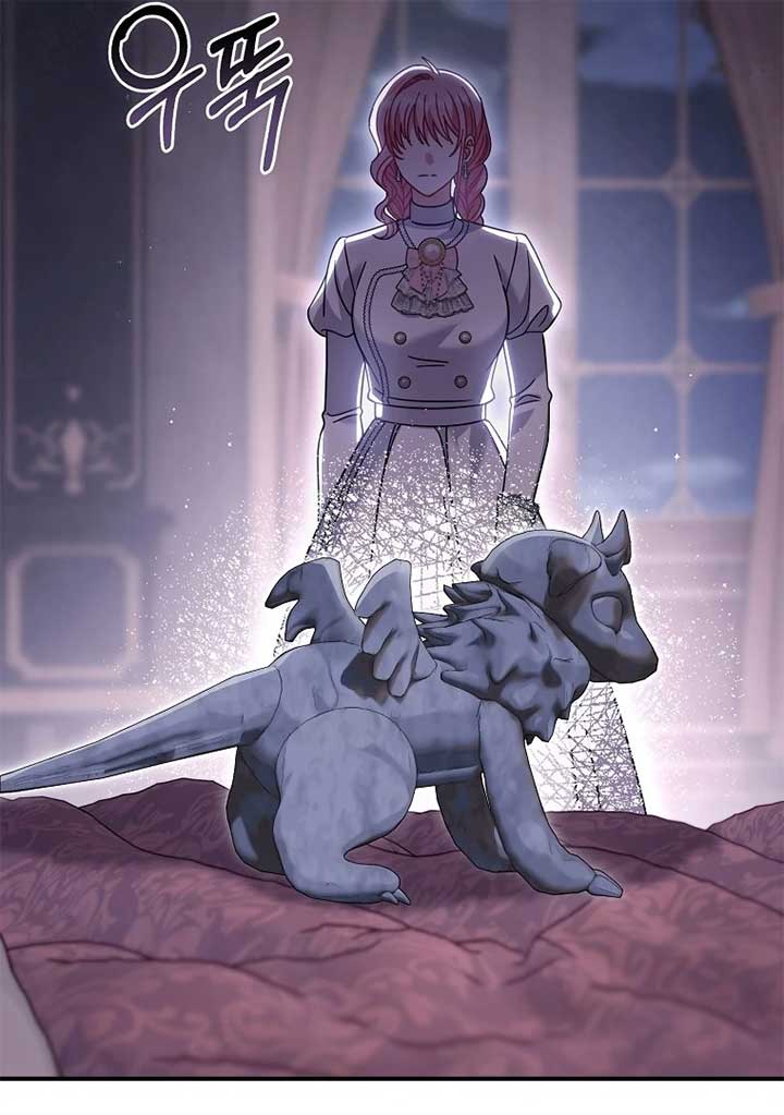 Rather Than The Son, I’ll Take The Father Chapter 39 - Page 42