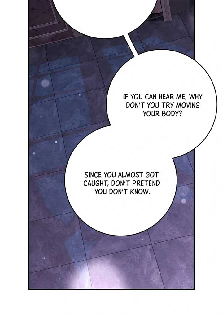 Rather Than The Son, I’ll Take The Father Chapter 39 - Page 48