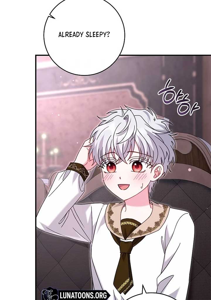 Rather Than The Son, I’ll Take The Father Chapter 39 - Page 7