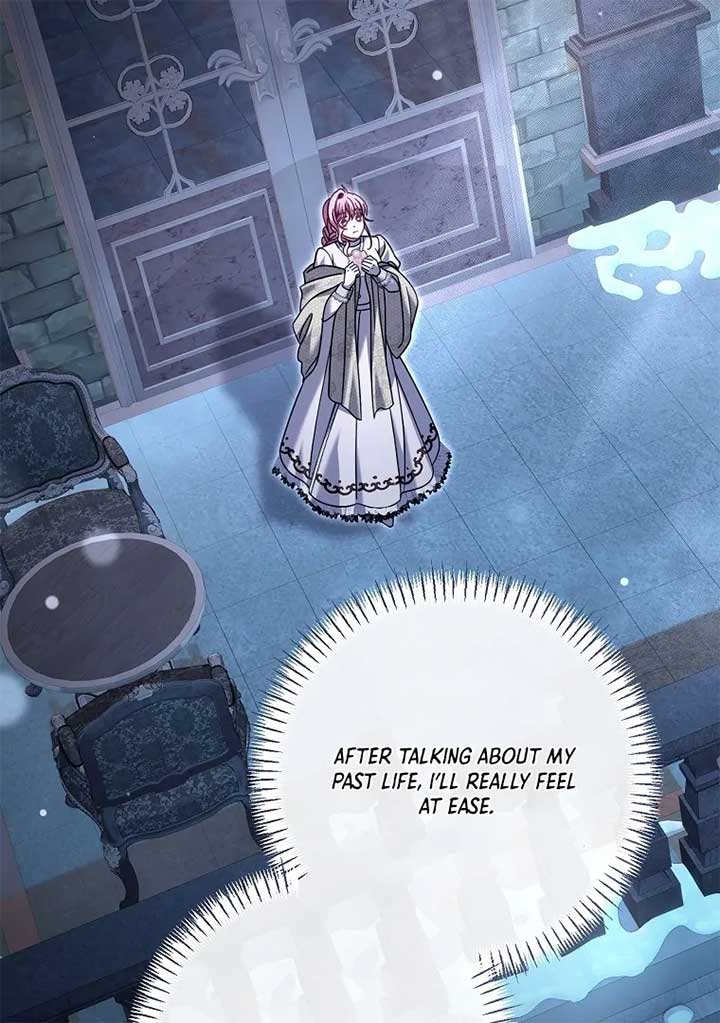 Rather Than The Son, I’ll Take The Father Chapter 39 - Page 76