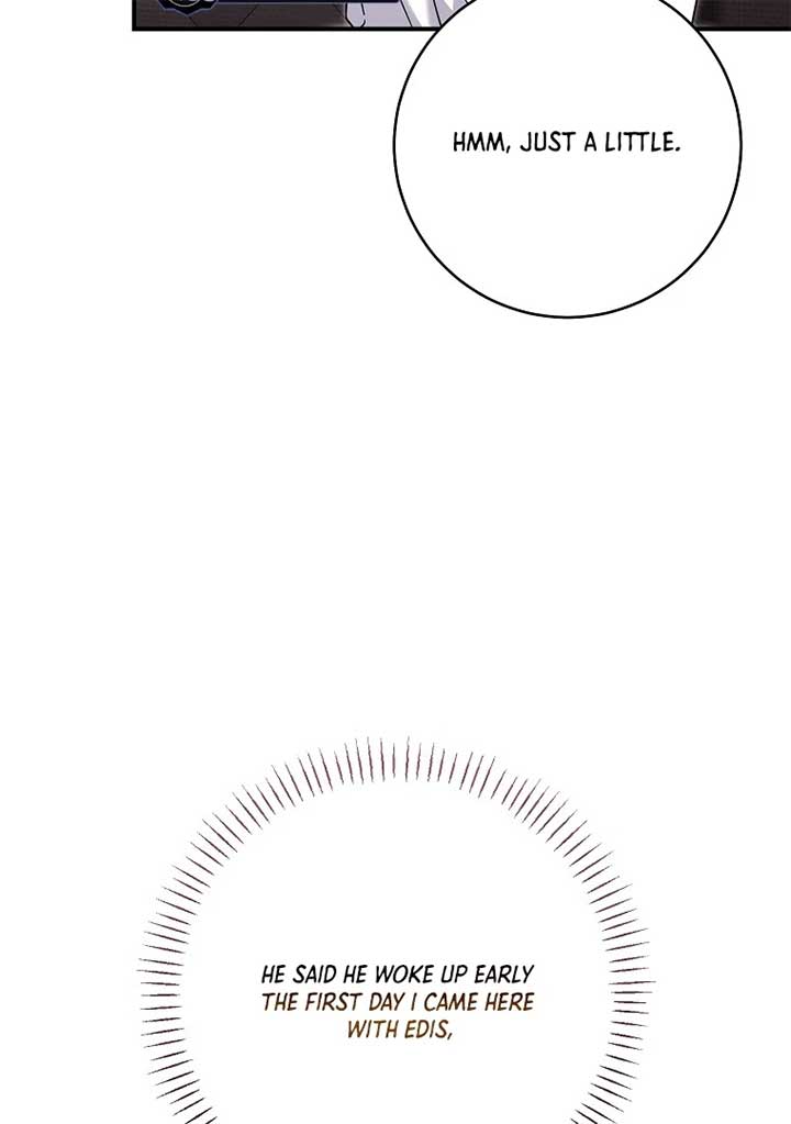 Rather Than The Son, I’ll Take The Father Chapter 39 - Page 8