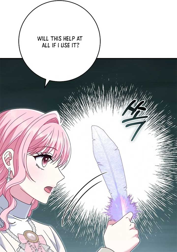 Rather Than The Son, I’ll Take The Father Chapter 39 - Page 84