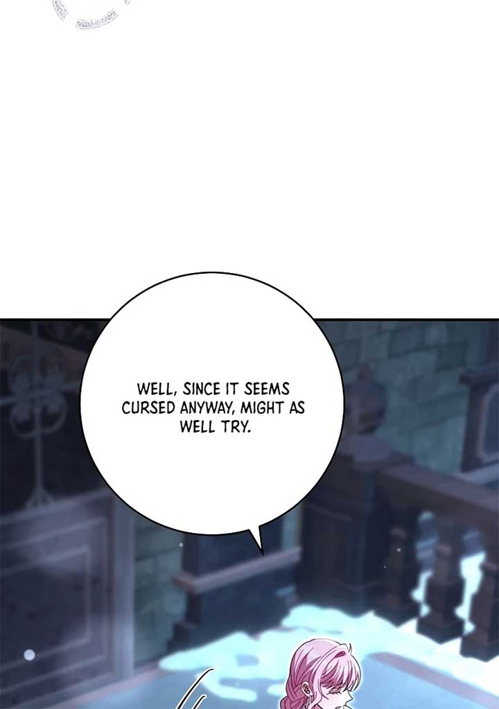 Rather Than The Son, I’ll Take The Father Chapter 39 - Page 87