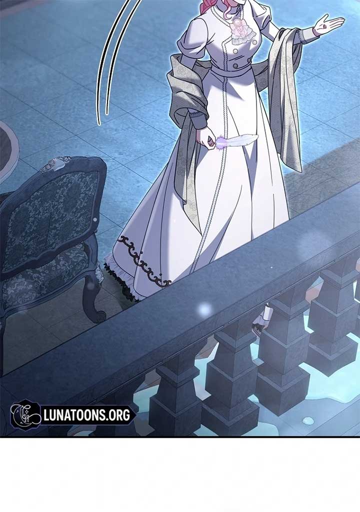 Rather Than The Son, I’ll Take The Father Chapter 39 - Page 88