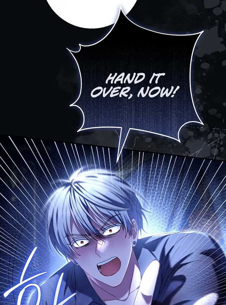 Rather Than The Son, I’ll Take The Father Chapter 4 - Page 18