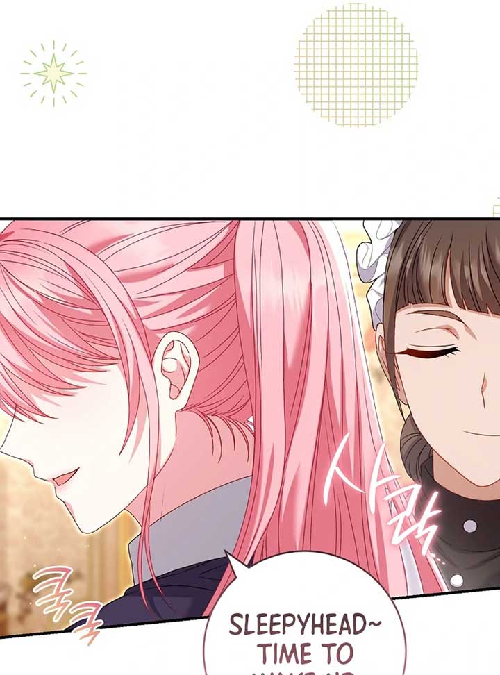 Rather Than The Son, I’ll Take The Father Chapter 4 - Page 33