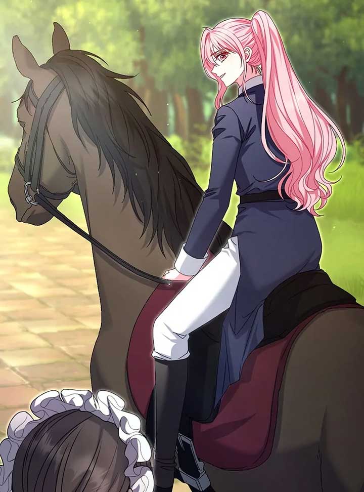 Rather Than The Son, I’ll Take The Father Chapter 4 - Page 60